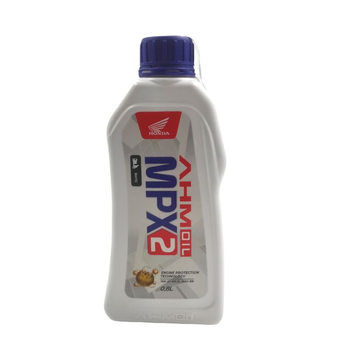 OLI MPX 2 HONDA 0.8L - OLI MPX2 HONDA KD1000