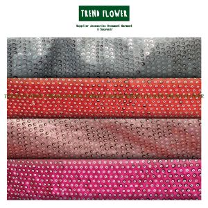 Kain SEQUIN Tul Putih payet tul tul bukan sequin lurus atau sequin payet sembur sequin fabric