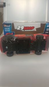 รถบังคับ กระบะซิ่ง ดริฟท์ ขนาดอัตราส่วน 1:14 ในชุดมีแบตเตอรี่ 7.4V. รีโมท 2.4 สายชาร์จ ล้อเสริม 4อัน ถ่านใส่รีโมท ครบชุดพร้อมเล่น ส่งจากกรุงเทพ มีเก็บเงินปลายทาง