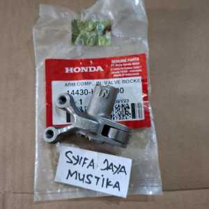 pelatuk temlar klep in / ex pcx 160 vario 160 adv 160 stylo 160 arm comp valve rocker