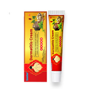 Ringworm Skin Antibacterial Cream
