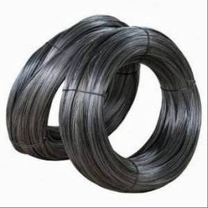 Kawat Bendrat Hitam Kawat Beton Tali Ikat Besi Berat 1 Kg / 500 Gram