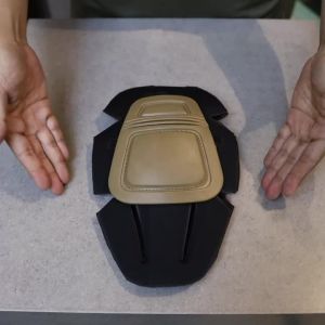 EMERSONGEAR G3 Combat Knee PadsLightweight and Anti-Impact