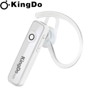 Tai nghe bluetooth essential V4.0 dùng liên tục 3H - tai nghe không dây nhét tai cực êm