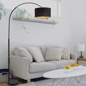 Floor Lamp Modern Nordic Floor Stand Lamp Standing Lamp Reading Lamp Bedside Lamp  Lampu Lantai Lampu Hiasan for home