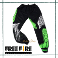 Celana Angel Free Fire Anak / Celana Angel / Celana FF Anak. 