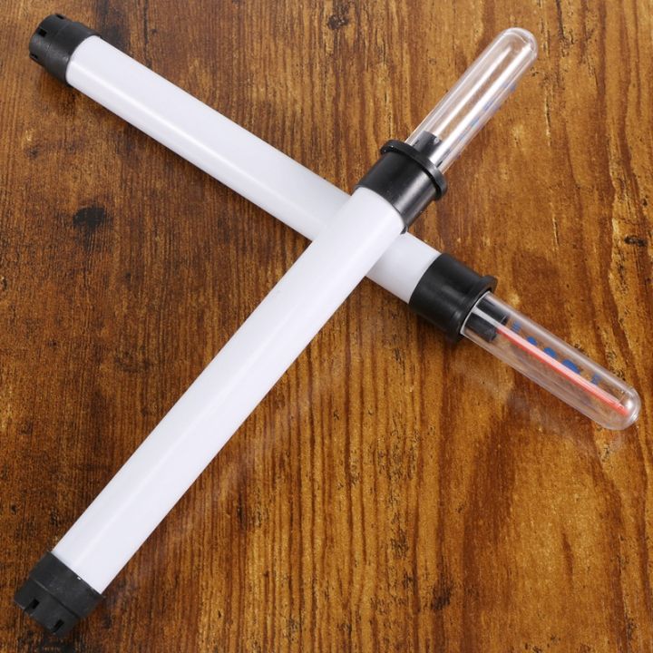 Chuangtfx02]Pack Of 10 Soil Moisture Meter, 20 Cm Plant Water Level Indicator Water Level Indicator Soil Moisture Meter Sensor I.172193283