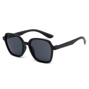 Retro Small Frame Childrens Sunglasses Fashion Aesthetic Shades Eyeglasses Oval Dark Eyeglasses UV Protection for Boy Girl Fashion Accessories