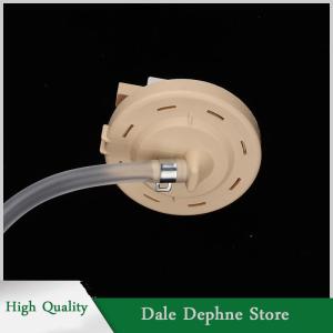 [Dale Dephne] สวิตช์ควบคุมระดับน้ำสำหรับเครื่องซักผ้าอัตโนมัติ LG สวิตช์ควบคุม6501EA1001R BPS-R สวิตช์ควบคุม