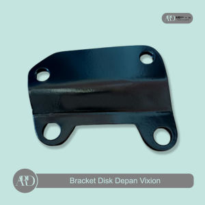 Breket Disk Bracket Cakram Disc Vixion Ukuran 390Mm atau 300Mm Standar Bracket Rem Cakram Kaliper