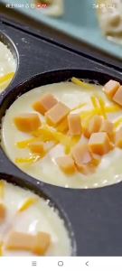 [Stocks]Maker Pan with Temperature Control Tools and Recipes Make 12 Japanese Octopus Balls at once Easy to Use and Store