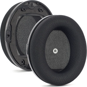 Breathable Meshes Ear Cushions For Penrose & Mobius Headsets Earpads Comfort Ergonomic Design Enhances Audios Experience