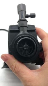 Universal Ice Making Machine Accessories: Upper Water Pump Circulation Pump 220V 20W PF-9102