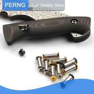 [PERNG] Tehe Dao vít dụng cụ đinh tán cho vít gia công gắn tấm cán dao