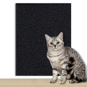 【SG】Cat climbing wall stickers - durable and scratch-resistant cat climbing mat - can be cut and pasted as needed猫爬垫