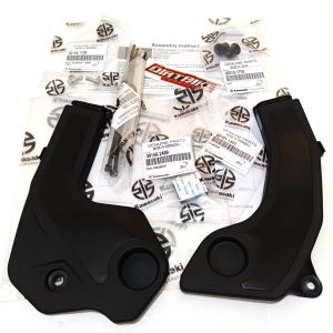 Frame Guard KLX 230 ORIGINAL KAWASAKI Full Set Penutup Rangka KLX230