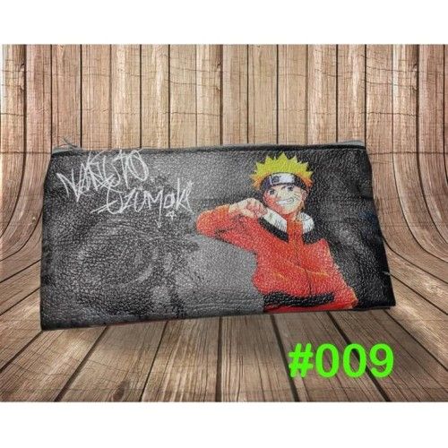 kotak pensil naruto pencil box