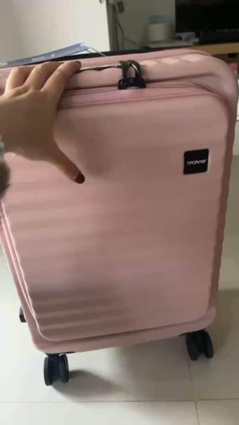 Buyer review video 4
