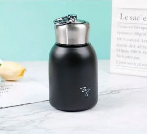 Botol Minum Termos Mini Tumbler 300ml Tahan Panas Dan Dingin