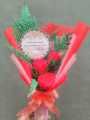 BUKET BUNGA MURAH. 