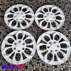 WHEELDOP TK TRAGA HIACE R17 HARGA 4BIJI WILDOP RING 17 ORI