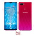 พร้อมส่ง OPPO F9 สมาร์ทโฟน พร้อมระบบปฏิบัติการ แรม8+รอม256GB 6.3 นิ้ว. 