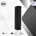 (ใช้โค้ดลดอีก10%) RCF EVOX JMIX8 Active Column Speaker ลำโพงคอลัมน์ แอคทีฟ 8x2 นิ้ว ซับวูฟเฟอร์ 12 นิ้ว บลูทูธ มิกเซอร์ ในตัว 8 CH มี DSP และ FiR. 