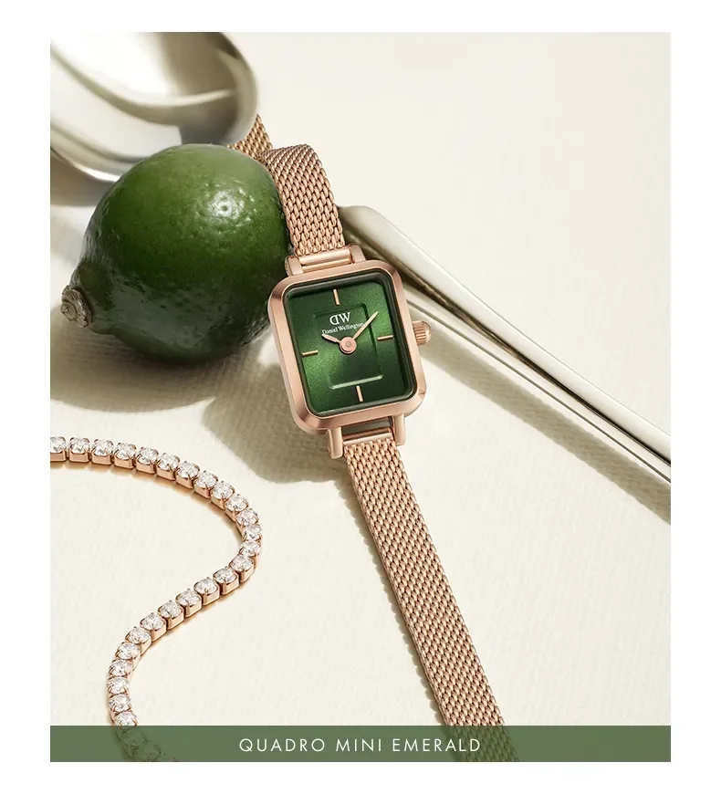 Daniel wellington hot sale mini watch