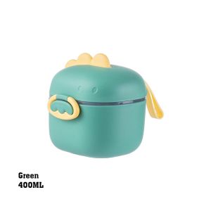 กระปุกเก็บนมผง กระปุกใส่นมผง กล่องใส่นมผง กล่องนมผงพร้อมห่วงหิ้ว กล่องสูญญากาศ กล่องเก็บนมผง ความจุสูง