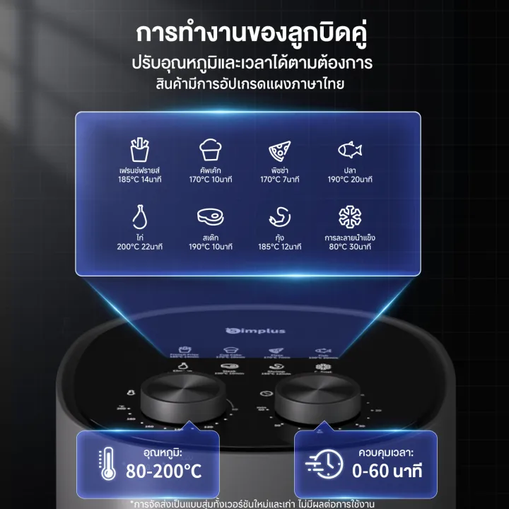 Simplus%20%E0%B8%AB%E0%B8%A1%E0%B9%89%E0%B8%AD%E0%B8%97%E0%B8%AD%E0%B8%94%E0%B9%84%E0%B8%A3%E0%B9%89%E0%B8%99%E0%B9%89%E0%B8%B3%E0%B8%A1%E0%B8%B1%E0%B8%99%20%E0%B8%AB%E0%B8%99%E0%B9%89%E0%B8%B2%E0%B8%95%E0%B9%88%E0%B8%B2%E0%B8%87%E0%B9%83%E0%B8%AA%E0%B8%81%E0%B8%A3%E0%B8%B0%E0%B8%88%E0%B8%81%E0%B8%99%E0%B8%B4%E0%B8%A3%E0%B8%A0%E0%B8%B1%E0%B8%A2%20%E0%B8%A3%E0%B8%B0%E0%B8%9A%E0%B8%9A%E0%B8%AB%E0%B8%A1%E0%B8%B8%E0%B8%99%E0%B9%80%E0%B8%A7%E0%B8%B5%E0%B8%A2%E0%B8%99%E0%B8%84%E0%B8%A7%E0%B8%B2%E0%B8%A1%E0%B8%A3%E0%B9%89%E0%B8%AD%E0%B8%99%E2%80%8B%20-%20%E0%B9%83%E0%B8%AB%E0%B9%89%E0%B8%84%E0%B8%A7%E0%B8%B2%E0%B8%A1%E0%B8%A3%E0%B9%89%E0%B8%AD%E0%B8%99%E0%B8%AA%E0%B8%A1%E0%B9%88%E0%B8%B3%E0%B9%80%E0%B8%AA%E0%B8%A1%E0%B8%AD%20%E0%B8%84%E0%B8%A7%E0%B8%B2%E0%B8%A1%E0%B8%88%E0%B8%B8%205%20%E0%B8%A5%E0%B8%B4%E0%B8%95%E0%B8%A3%20%E0%B8%9B%E0%B8%B8%E0%B9%88%E0%B8%A1%E0%B8%84%E0%B8%A7%E0%B8%9A%E0%B8%84%E0%B8%B8%E0%B8%A1%E0%B8%84%E0%B8%B9%E0%B9%88%20%E0%B8%81%E0%B8%B2%E0%B8%A3%E0%B8%9B%E0%B8%A3%E0%B8%B1%E0%B8%9A%E0%B8%AD%E0%B8%B8%E0%B8%93%E0%B8%AB%E0%B8%A0%E0%B8%B9%E0%B8%A1%E0%B8%B4%E0%B8%9A%E0%B8%A3%E0%B8%B4%E0%B9%80%E0%B8%A7%E0%B8%93%E0%B8%81%E0%B8%A7%E0%B9%89%E0%B8%B2%E0%B8%87%20Gen-S%20N1%20Pro%20Air%20fryer%20KQZG014/015/022%20-%20Image%204