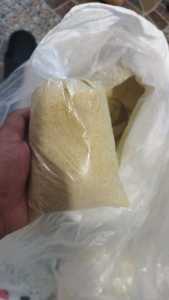 Kaldu ayam dan sapi 1kg