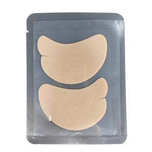 NOBLELYN Fresh Jelly UV Face Patches Sunblock Gel Golf Sun Protection Hydrogel Sunscreen Face Patches Stickers Eye Outdoor Activities