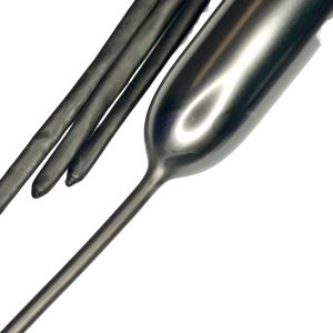 [ISI 100] Balon Twist Chrome | Balon Panjang | Balon Cacing | Balon Pentil