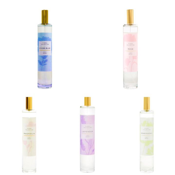 Lavender Marks And Spencer Floral Collection Perfume Jual Marks