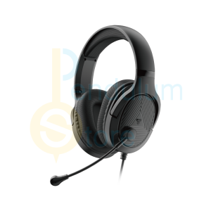 Fantech TRINITY MH88 Multiplatform Headphone Headset Gaming Mobile FREE SPLITTER