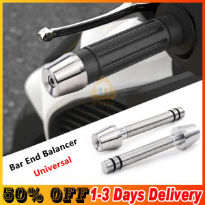 ✅Original fast delivery✅ARM Bar End Balancer 100% Stainless Steel 411 Grams Each From Indonesia Universal