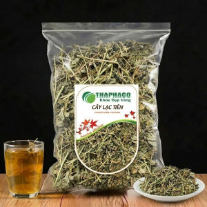[Hàng mới về] Lạc tiên  khô 500g - Thảo Dược Tấn Phát - Chuyên dùng để pha trà cải thiện giấc ngủ