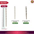 ดอกสว่าน เจาะคอนกรีต SMIC ยาว 4"นิ้ว, 6"นิ้ว สีเงิน CONCRETE DRILL BIT ดอกสว่าน ดอกสว่านเจาะคอนกรีต ปูน ผนัง อิฐ ดอกสว่านโรตารี่ กระแทก มิตสห Mitsaha. 