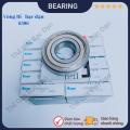 Vòng bi bạc đạn 6306 ZZCM KOYO -hàng đẹp - chất lượng cao -Thế Giới Bạc Đạn. 