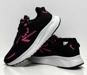 Line 7 7769 Kasut Sukan Perempuan Woman Jogging Shoe Running Shoe Ladies Sport Shoes (Extra Soft Insole)