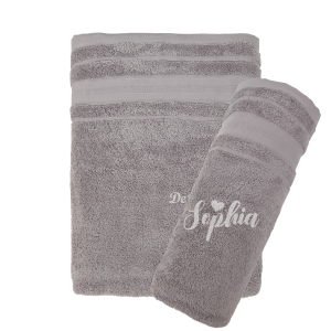 Cotton Super Absorbent 420G Quick Dry Thick Bath Towel Hotel Quality 70x140cm Serap Air Tuala Mandi Dewasa (#Y8767)