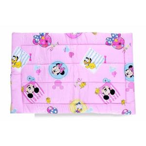 [HCM] Nệm Gòn cotton Thắng Lợi Mềm Mịn Mát Nhiều Họa Tiết Đáng Yêu 105 X 72Cm