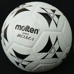 Bola Kaki Size 5 Dewasa Original Impor Japan Anti Air Bola Lapangan Besar