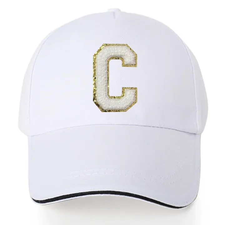 Embroidery%20label%20Baseball%20Cap%20for%20Women%20Men%20White%20Cotton%20Hats%20Outdoor%20Fashion%20Cool%20Vintage%20Top%20Hat%20Peaked%20Caps%20-%20Image%208