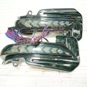 Lampu Sen Spion Mobil Innova Reborn All New Fortuner Zenix Hilux Sein