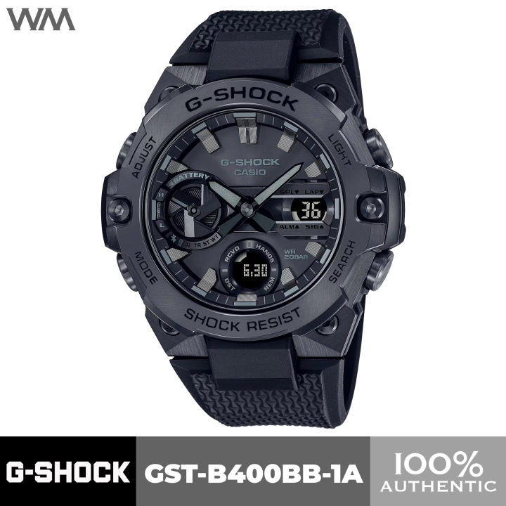 G shock store lazada price