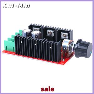 Kui-Min 12V 24V 48V 2000W MAX 10-50V 40A DC Motor Speed Control PWM HHO RC Controller
