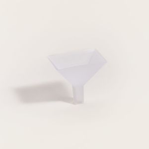 Maison Berger Paris Transparent Funnel for Lamp Diffuser