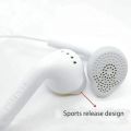 UNIVERSAL Earphones 3.5mm Wired Headphones Music In-line Control Headset with Mic. 