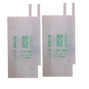 【现货正品】Towel gourd cucumber balsam pear special bag insect proof ba丝瓜黄瓜苦瓜专用套袋防虫袋子瓜果蔬菜水果套袋防水防雨防鸟袋快乐购百货店